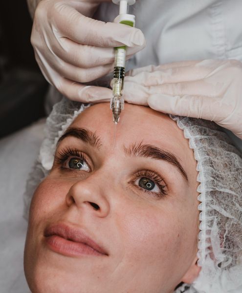 Enfermeros tratamientos esteticos 1 - SEED