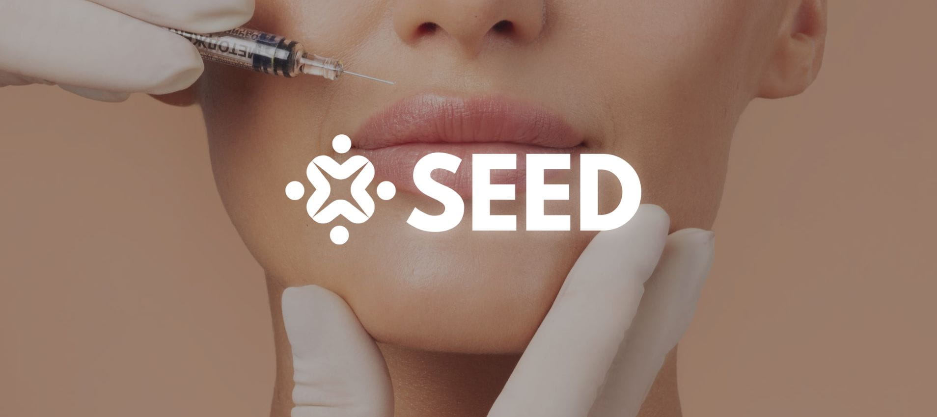 Sociedad Española de Dermoestetica - Portada RRSS - SEED