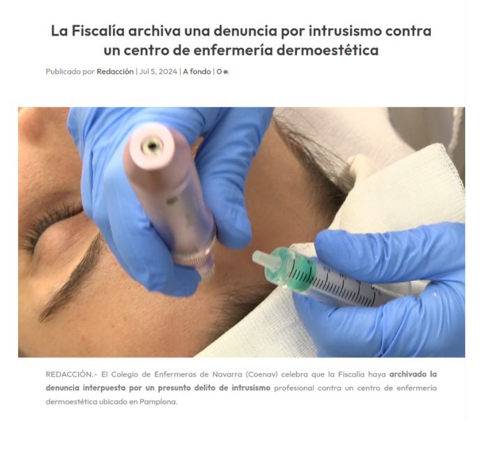 Diario Enfermero - SEED