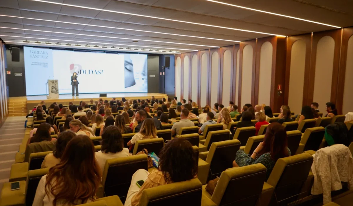 Fotos Congreso SEED 11 - Edición 2025